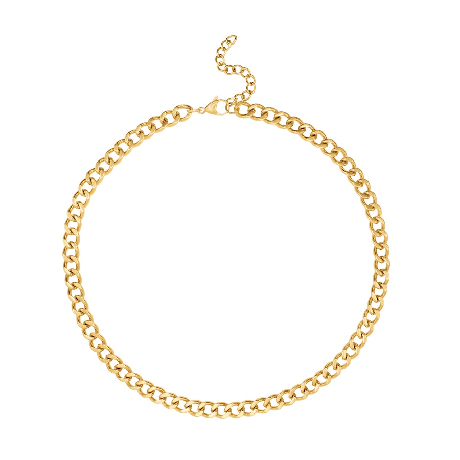 Heideman Kette Mara goldfarben OneSize Damen