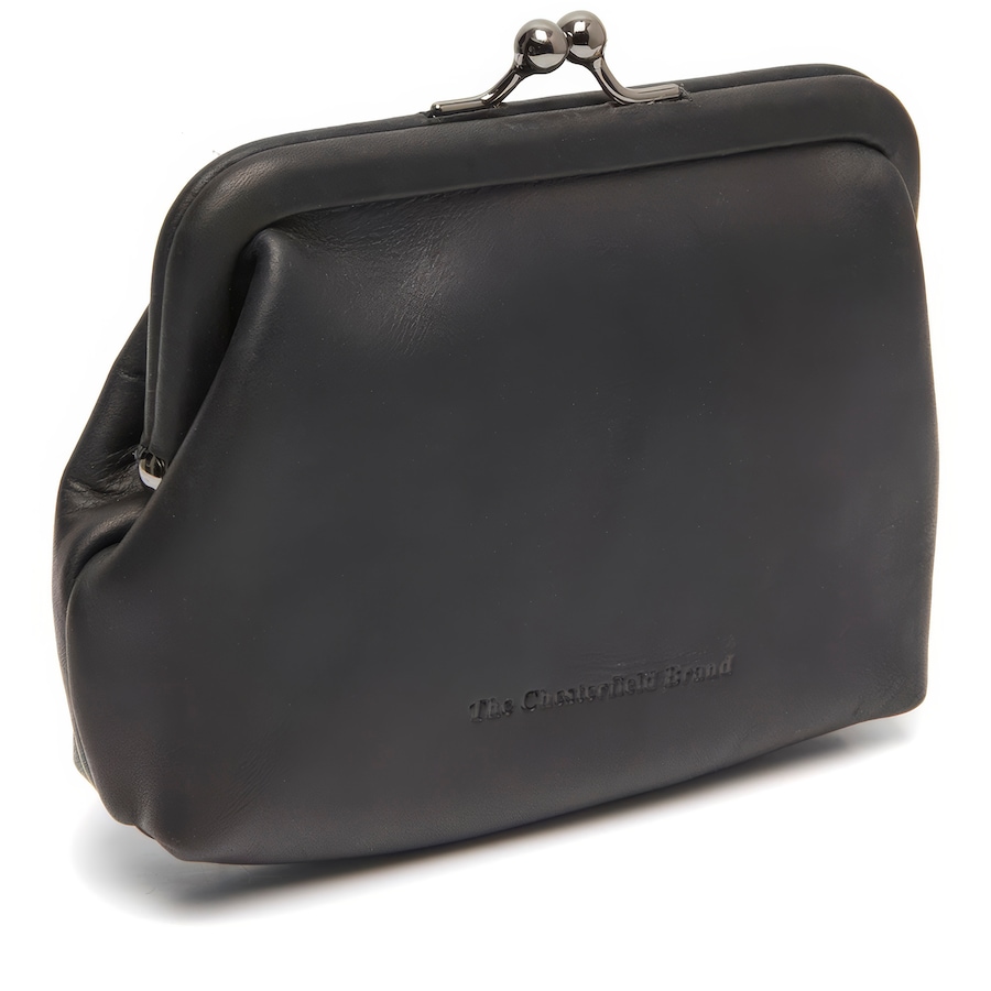 The Chesterfield Brand Geldbörse Black Damen
