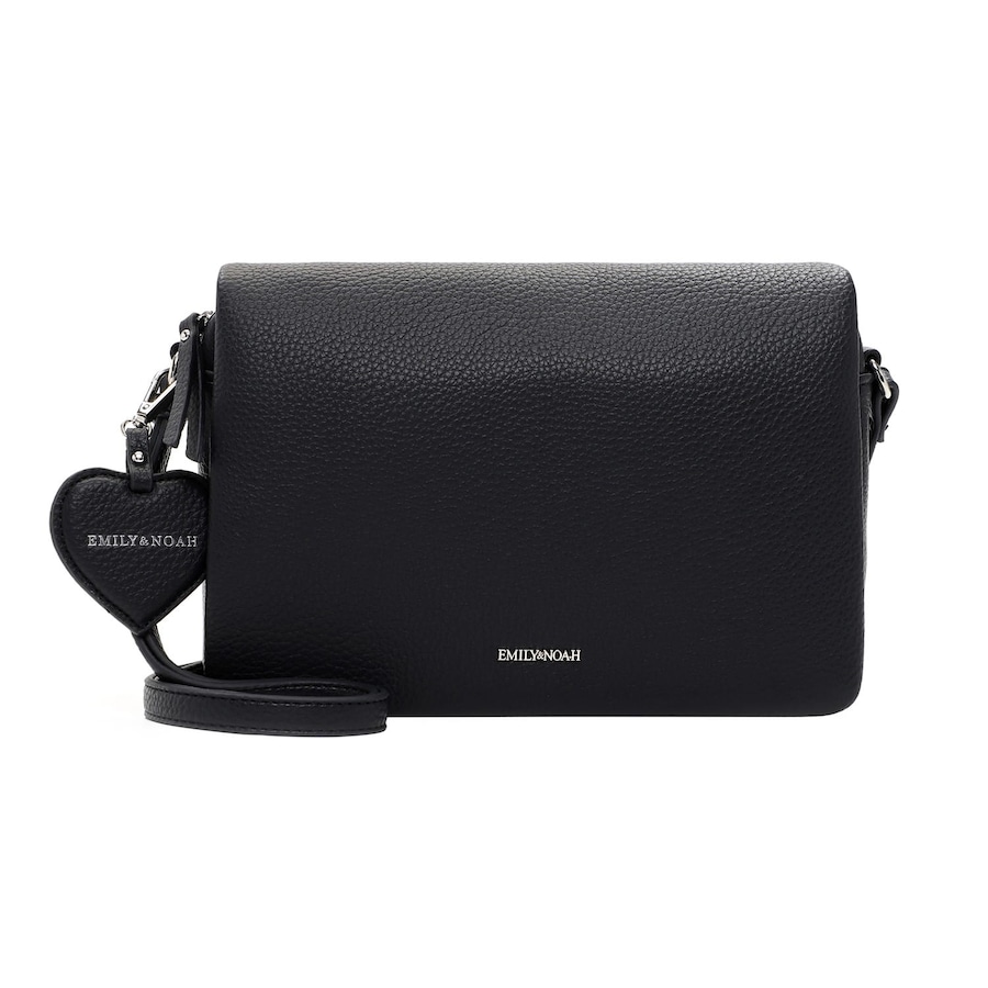 EMILY & NOAH Umhängetasche E&N Enie Blue Damen