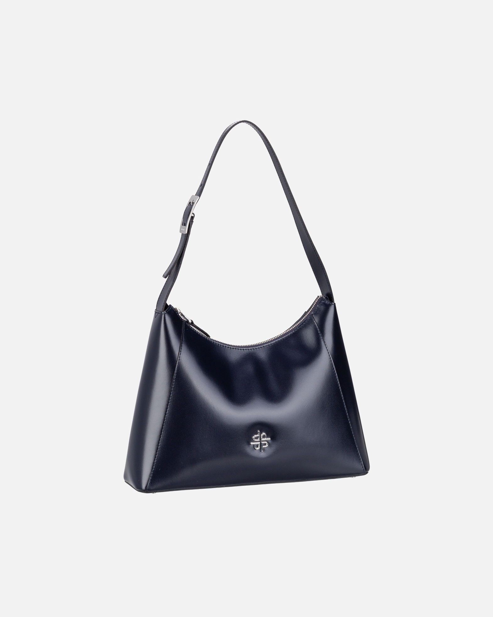Umhängetasche für Weiblich Picard Handtasche Black Tie Ozean