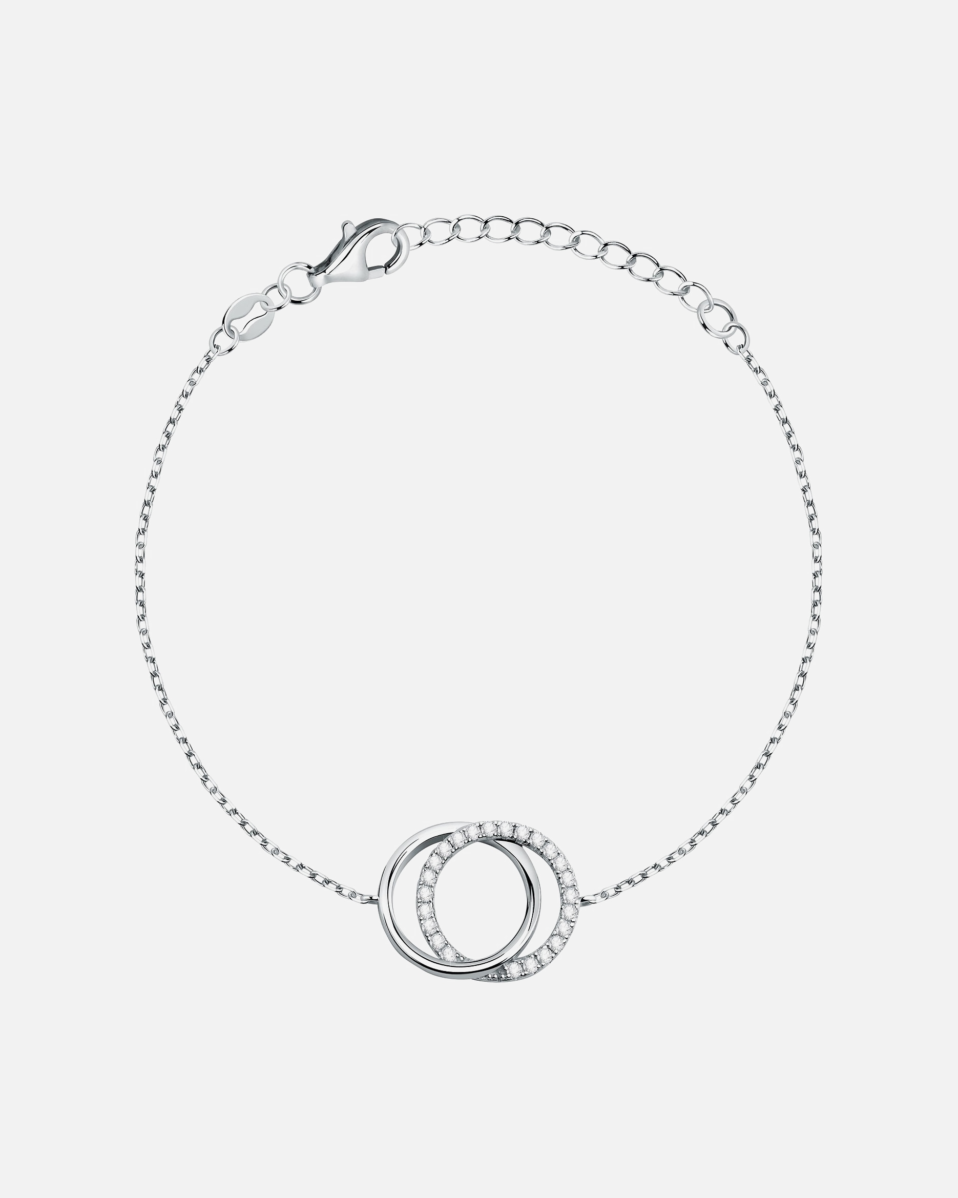 Armband für Weiblich CHRIST Armband 925er Silber, recycelt One Size