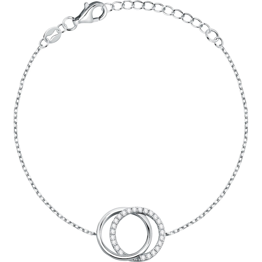 CHRIST Armband 925er Silber, recycelt One Size Damen