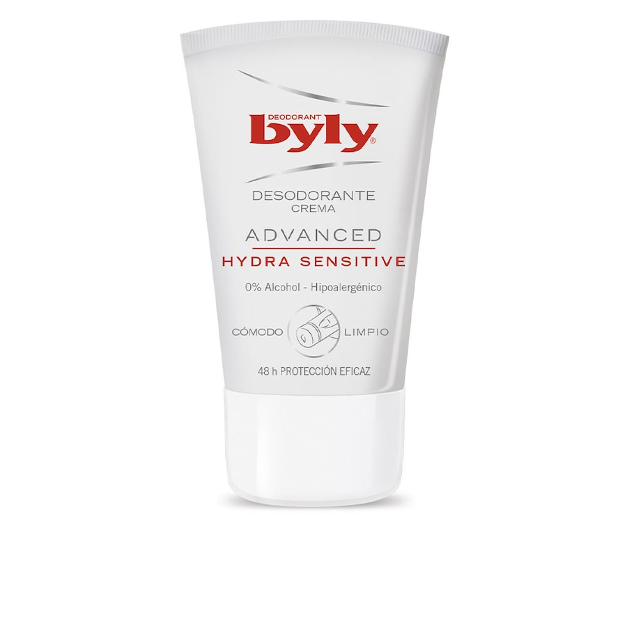 Byly ADVANCE SENSITIVE deodorant cream 50 ml Damen