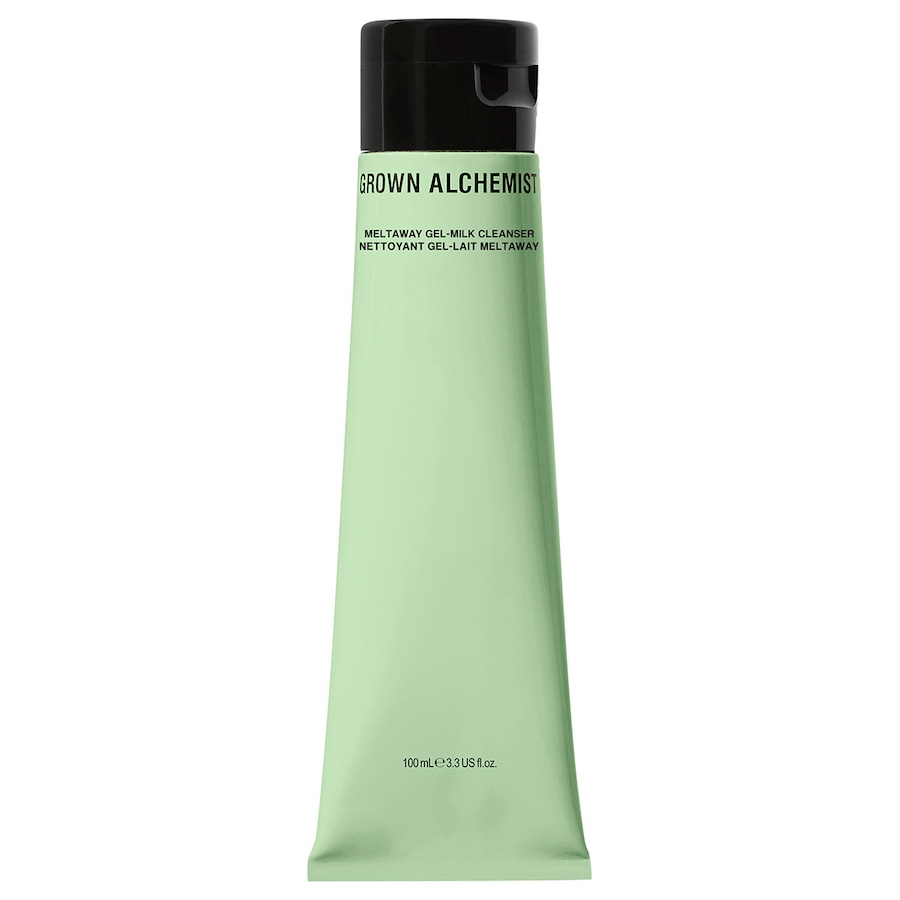 Grown Alchemist Meltaway Gel-Milk Cleanser 100 ml