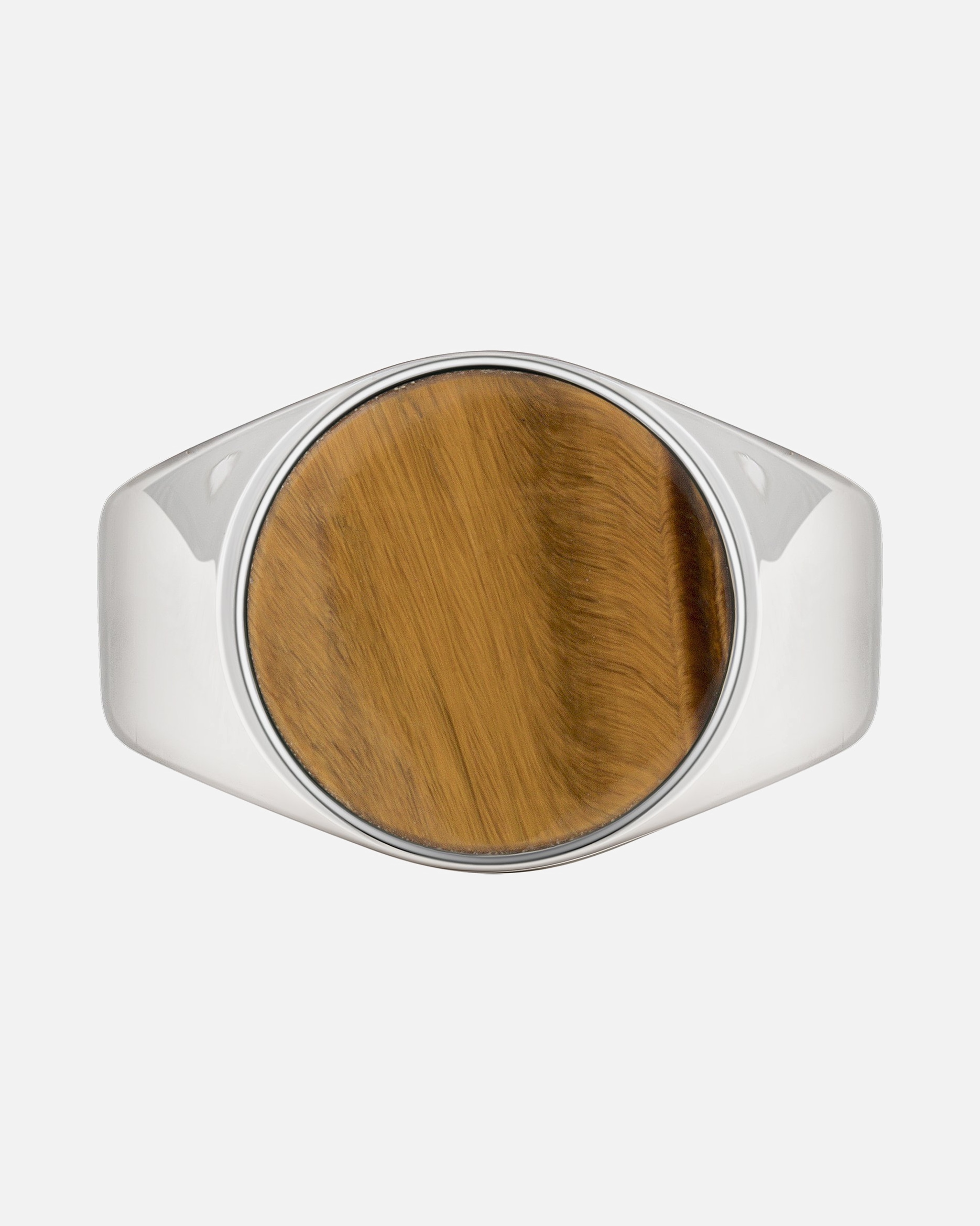 Ring für Männlich caï Herrenring 925er Silber 62