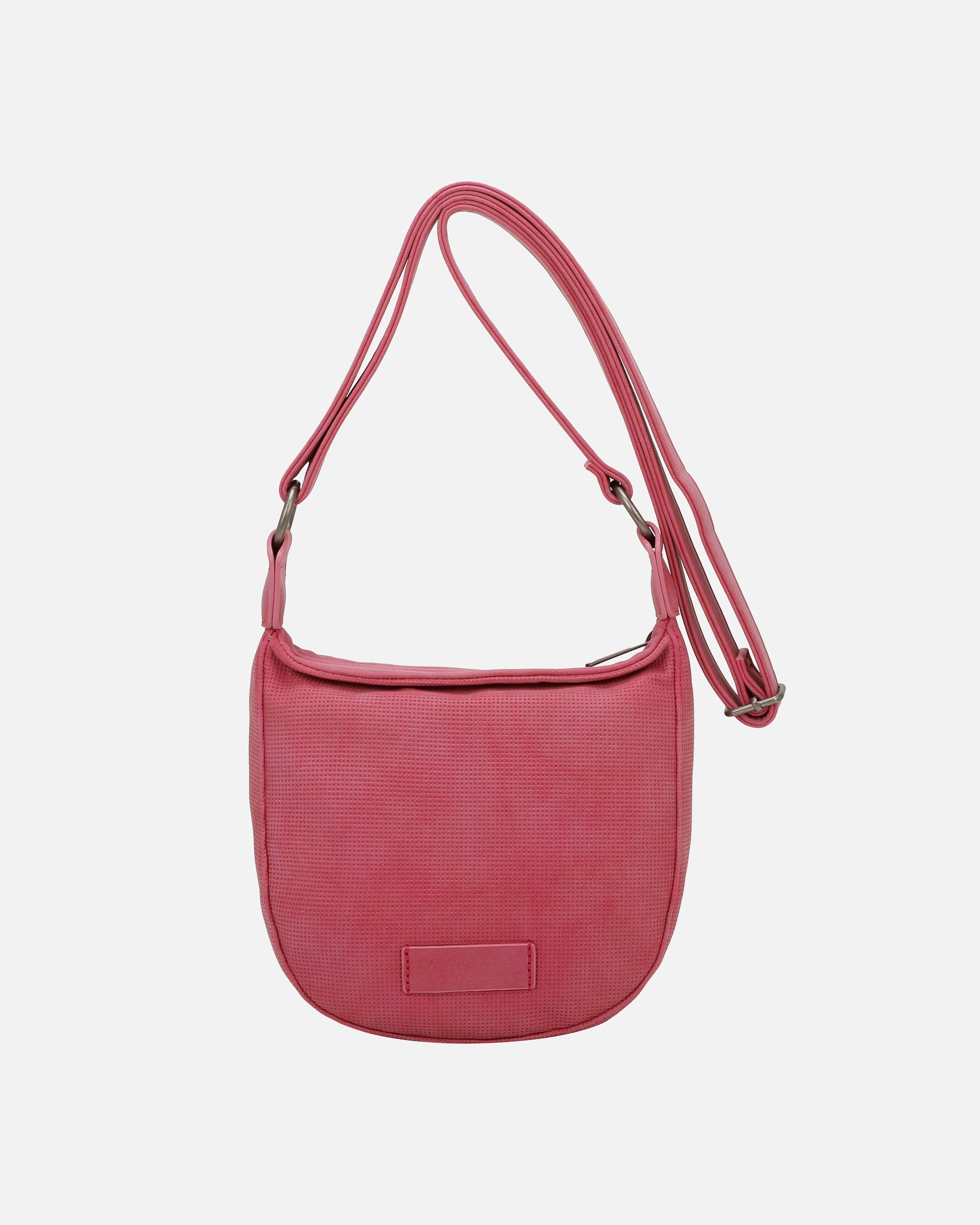 Tasche für Weiblich Fritzi aus Preußen Jazy02 Umhängetasche squeezy pink