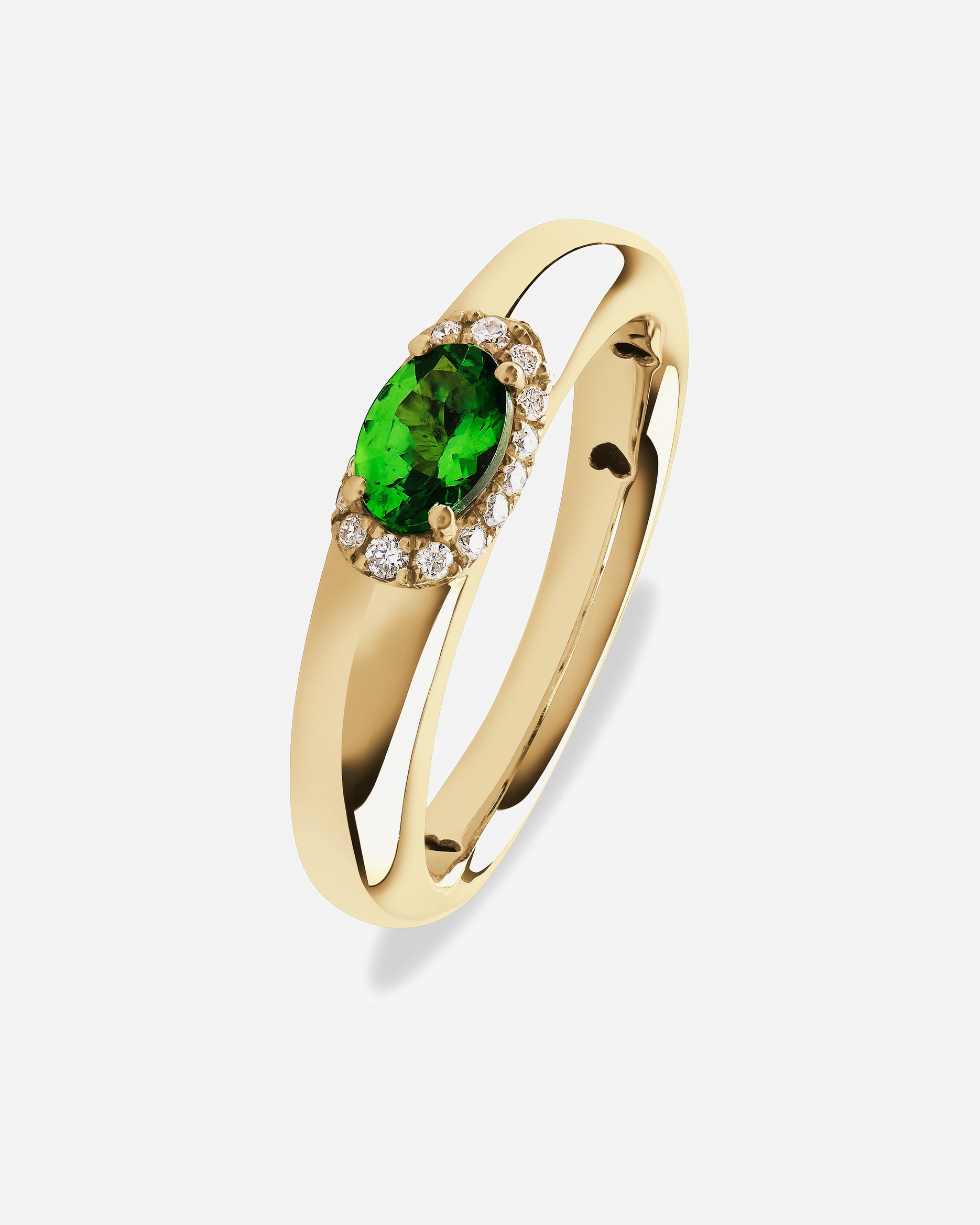Ring für Weiblich CHRIST Damenring 56
