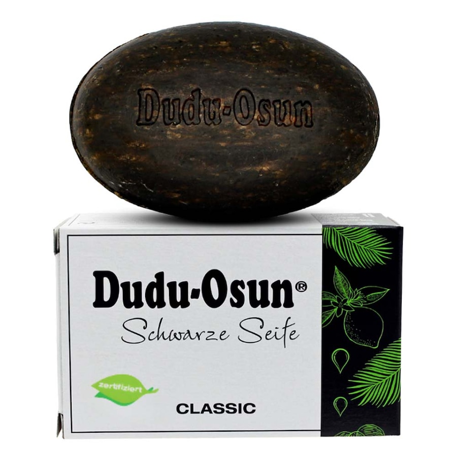 Spavivent Dudu - Osun 150 g