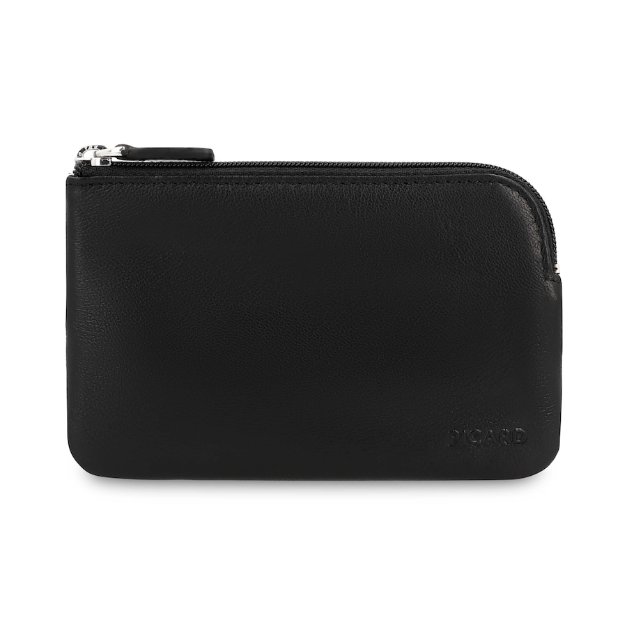 Picard Schlüsseletui London 1 OneSize Schwarz Damen