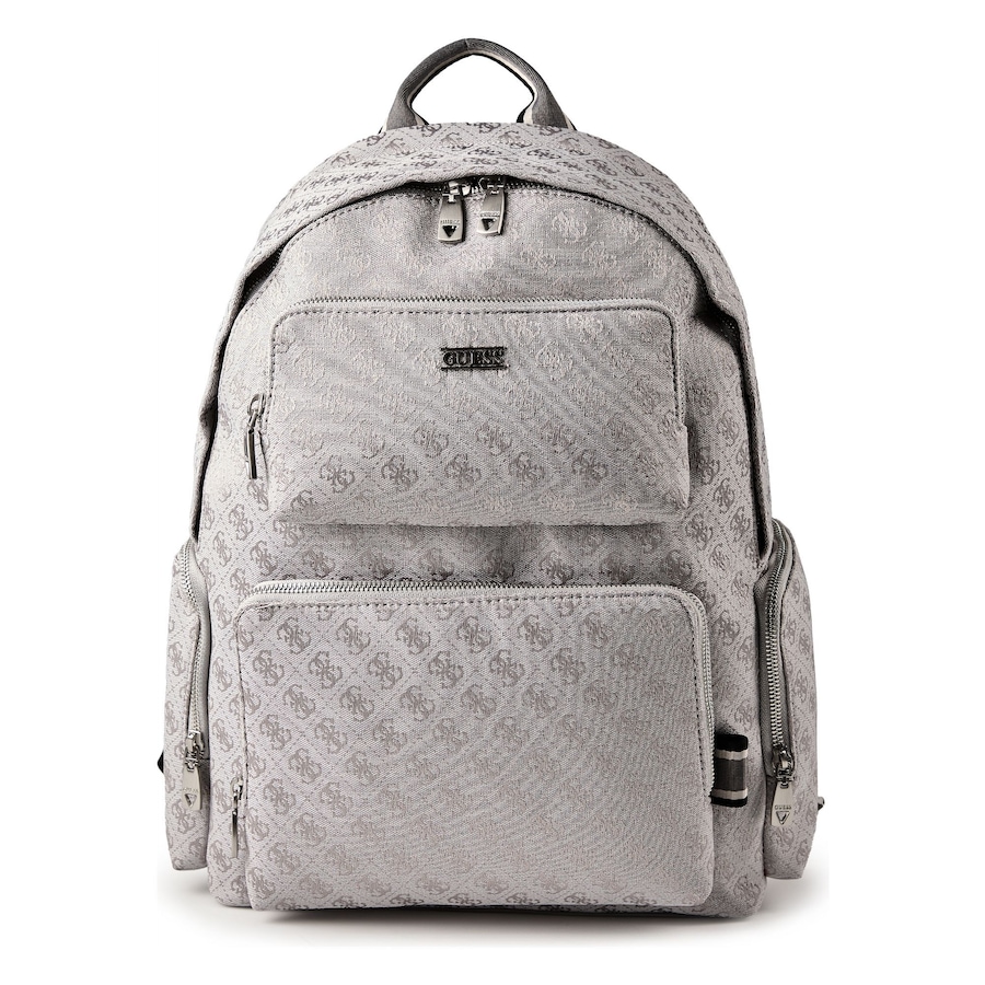 Guess Boston Daypack Grau Herren