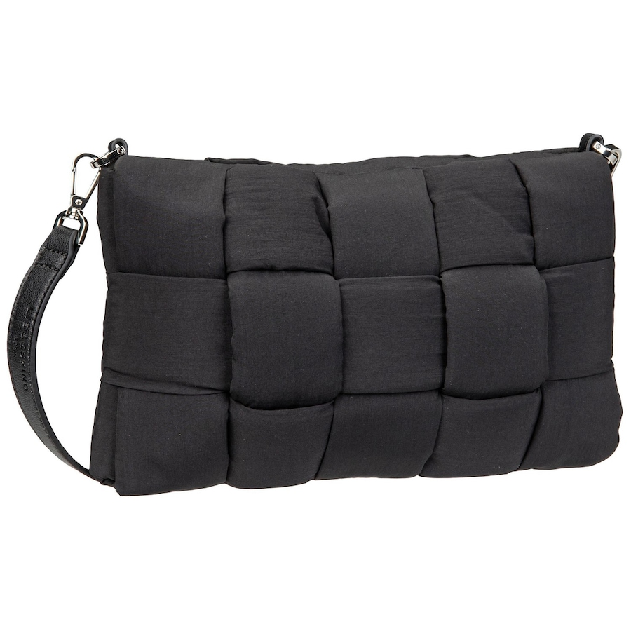 Liebeskind Bodybag Bo Plain S Black Schwarz Damen