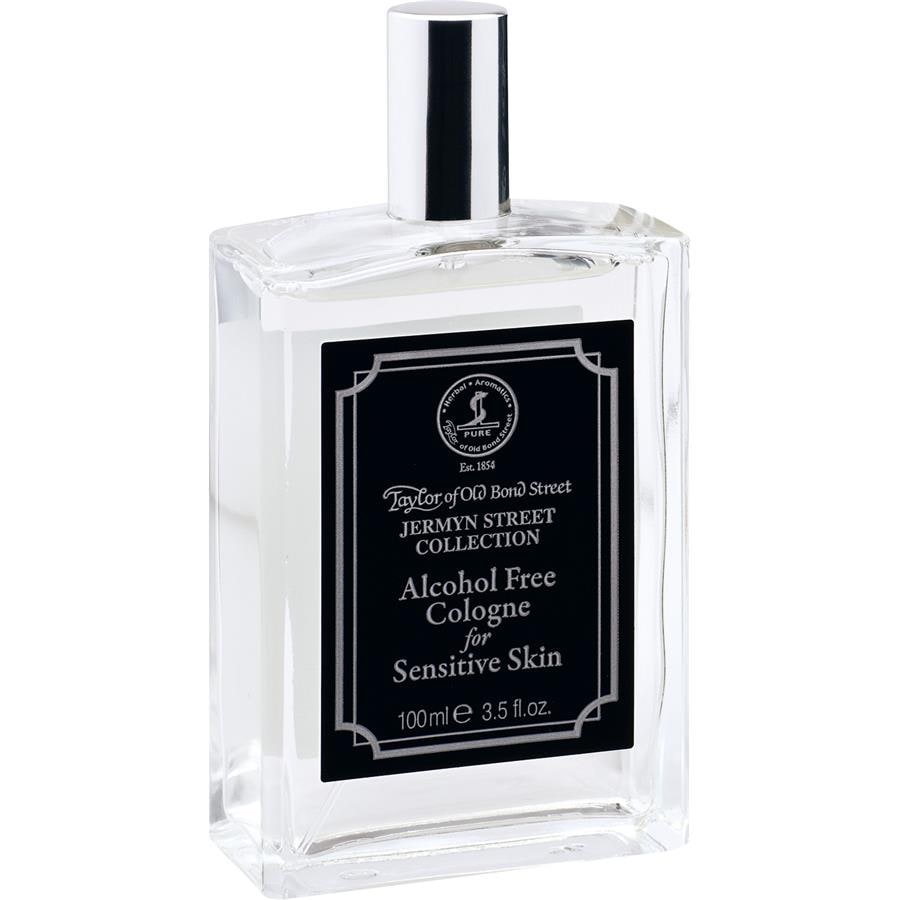 Taylor of Old Bond Street Alcohol Free Cologne for sensitive Skin 100 ml Herren