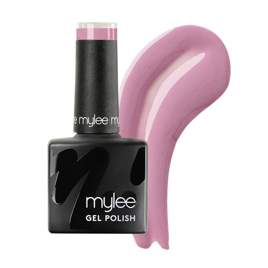 Mylee Gel-Nagellack 0045 - A Day In Paradise 8 ml Rosegold