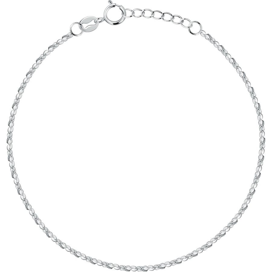 FAVS Fußkette 925er Silber One Size Damen