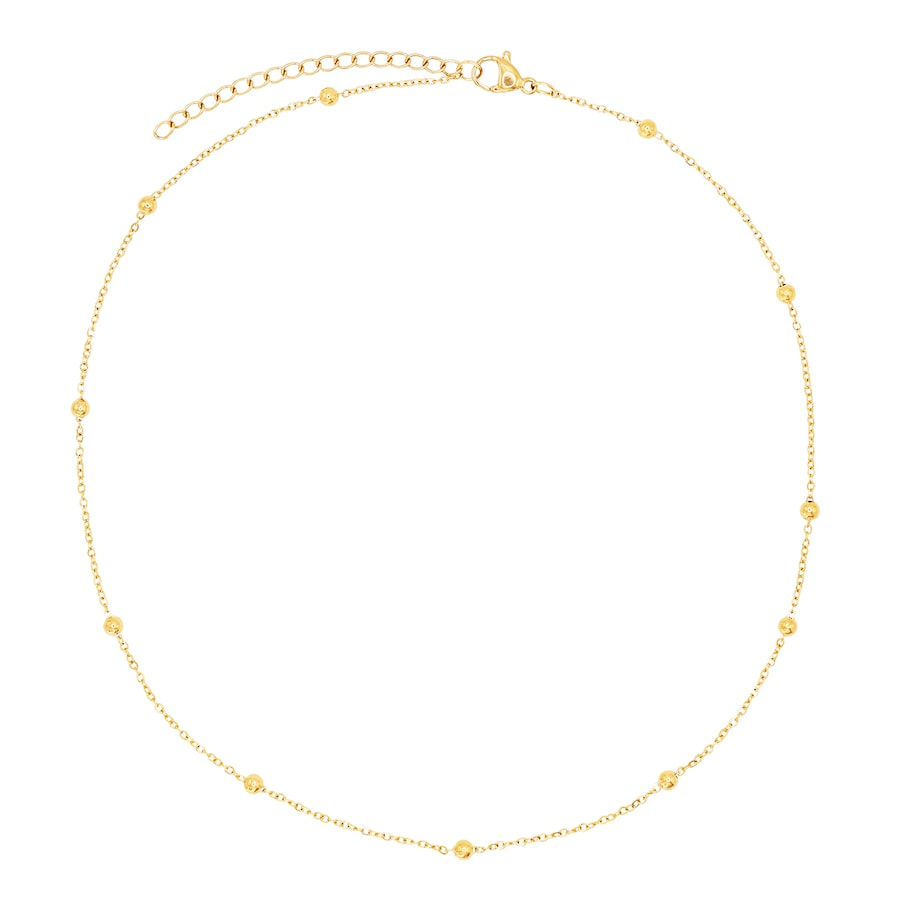 Heideman Kette Timea Goldfarben Damen