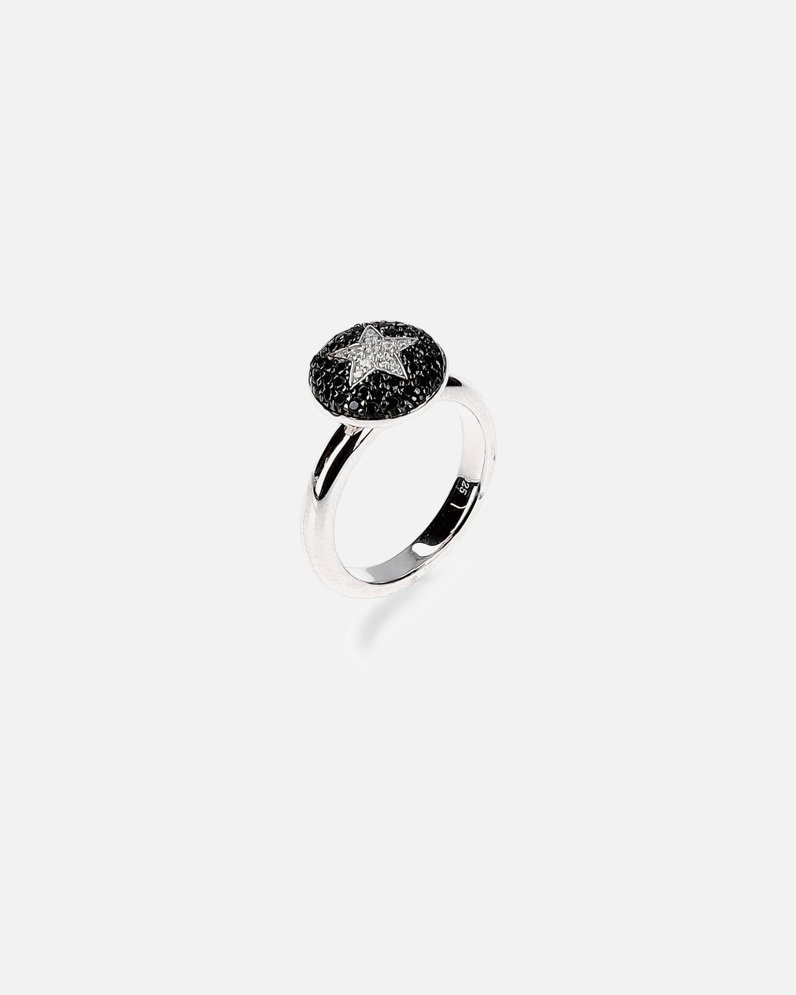 Ring für Weiblich Dodenhof Juwelier Damenring 925er Silber 50