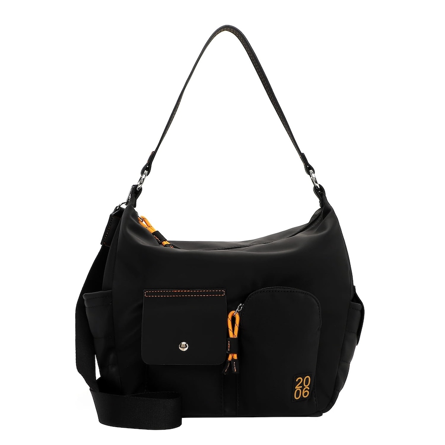 EMILY & NOAH Beutel E&N Joeline Black Damen