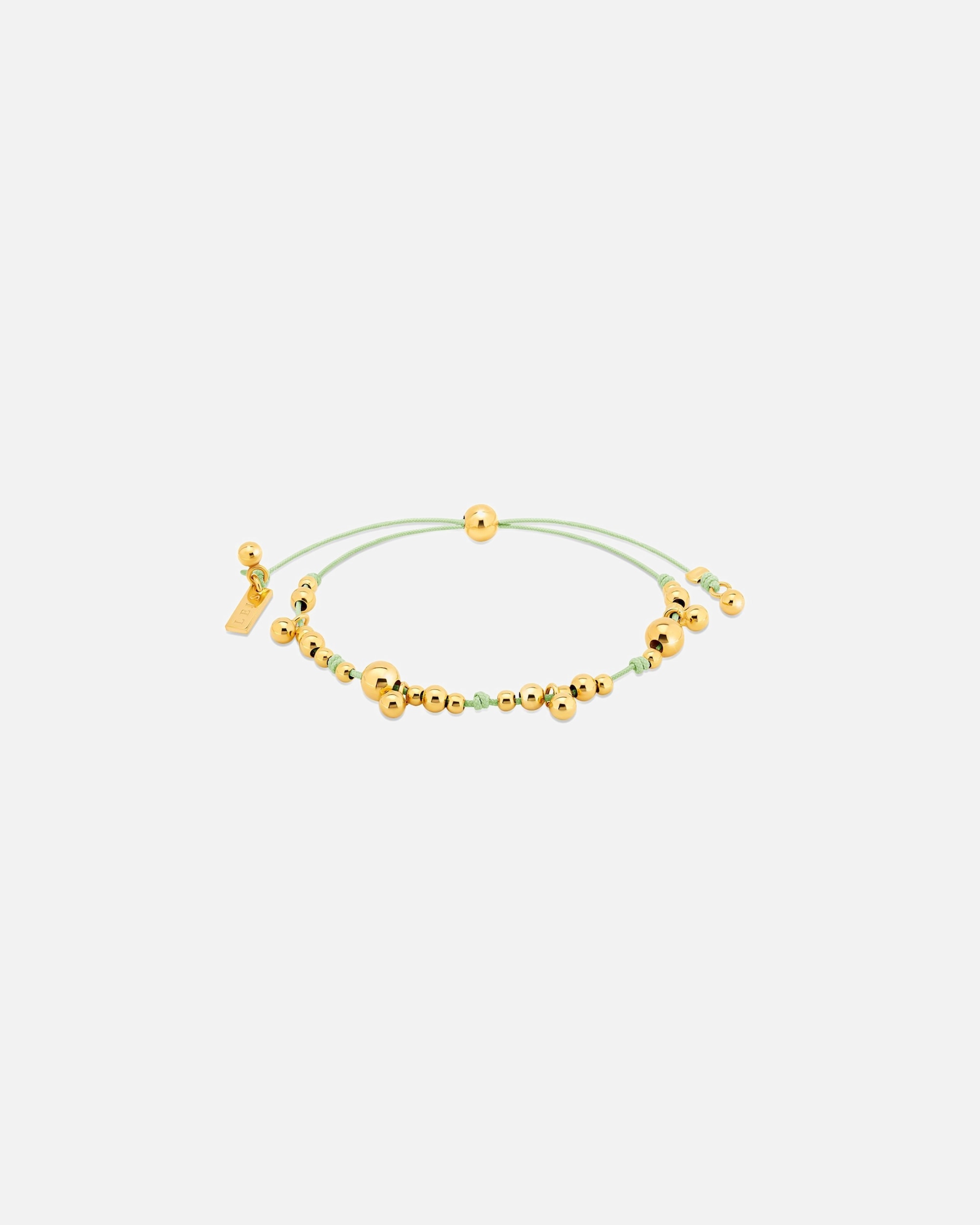 Armband für Weiblich LEIS Default Brand Line Armband 925/- Sterling Silber 25cm