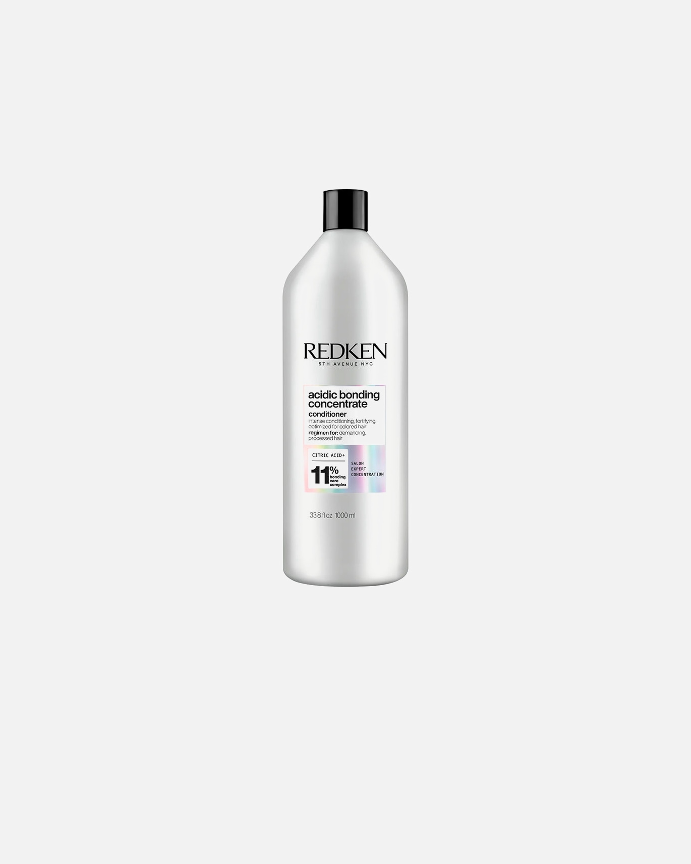 Conditioner für Unisex Redken Default Brand Line ACIDIC BONDING CONCENTRATE Professioneller sulfatfreier Conditioner für strapaziertes Haar 1000 ml