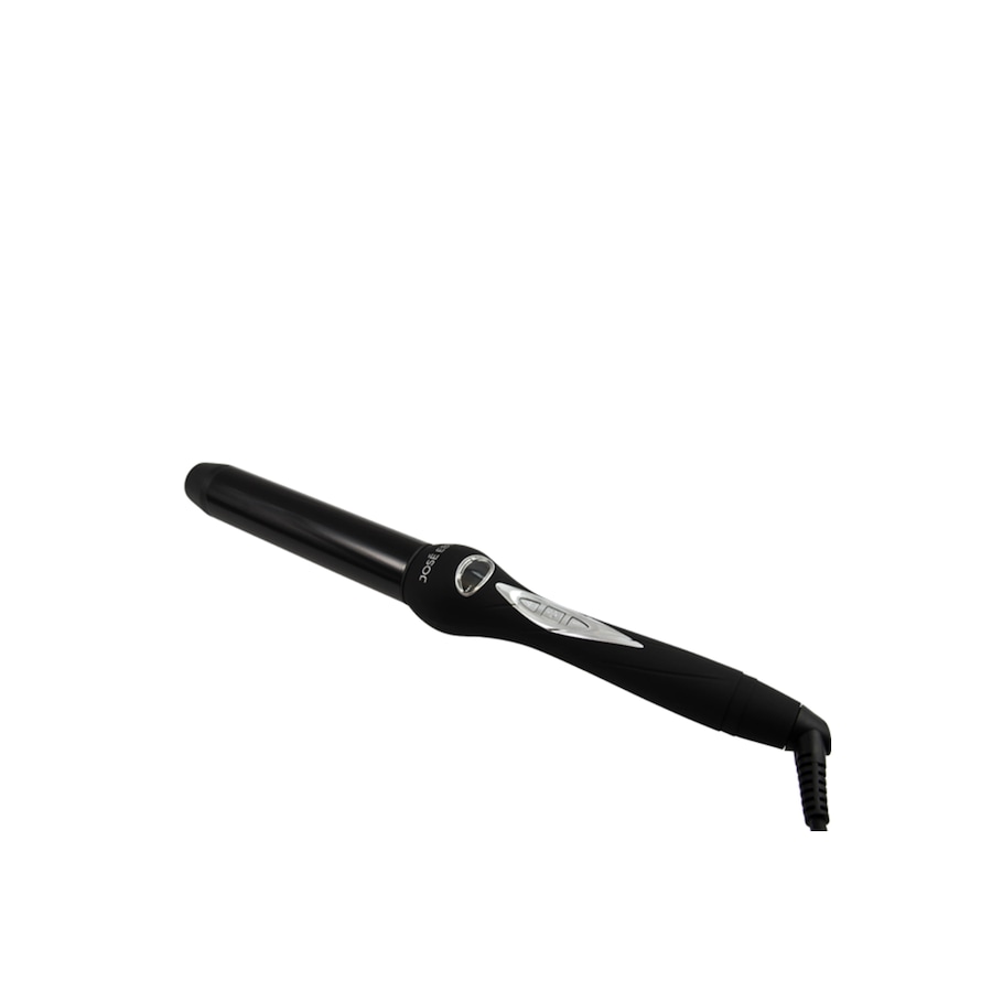 José Eber Digitaler Styling-Lockenstab „Rubberized“ L
