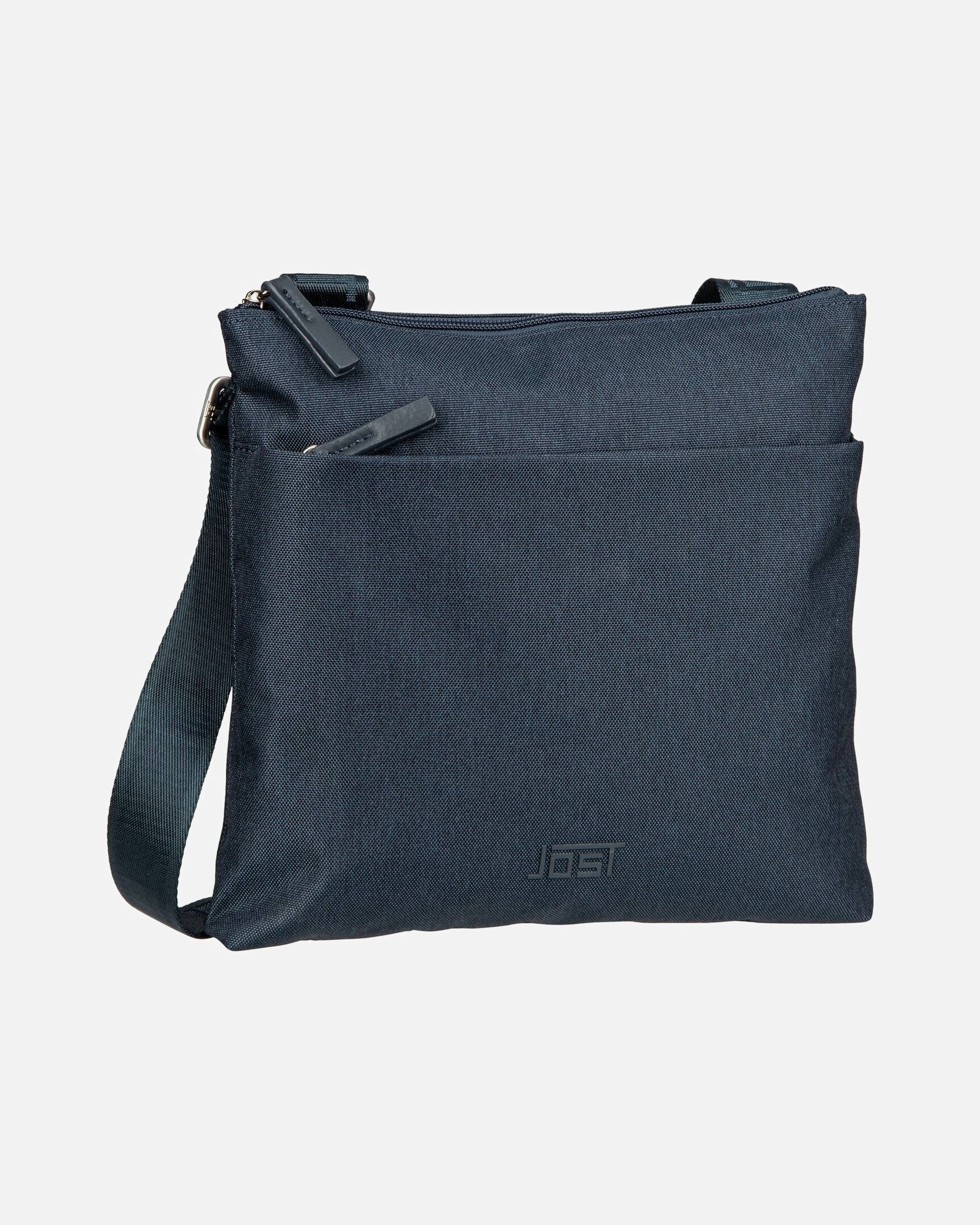 Rucksack für Unisex Jost Bodybag Bergen Navy