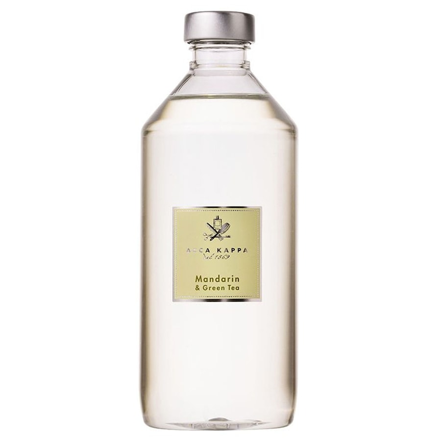 Acca Kappa MANDARIN & GREEN TEA - HOME DIFFUSER REFILL 500 ml