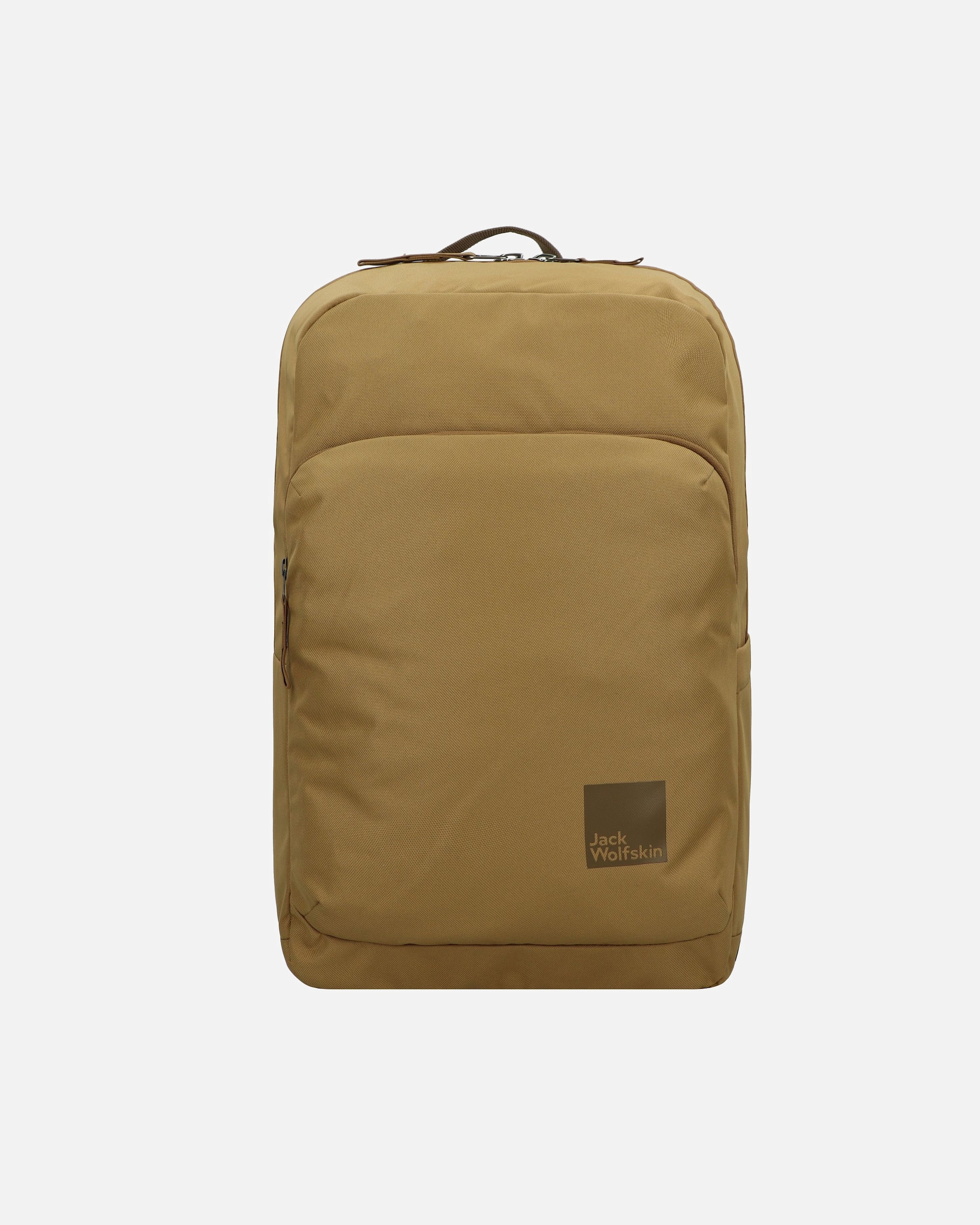 Rucksack für Männlich Jack Wolfskin Taubenberg Daypack dunelands
