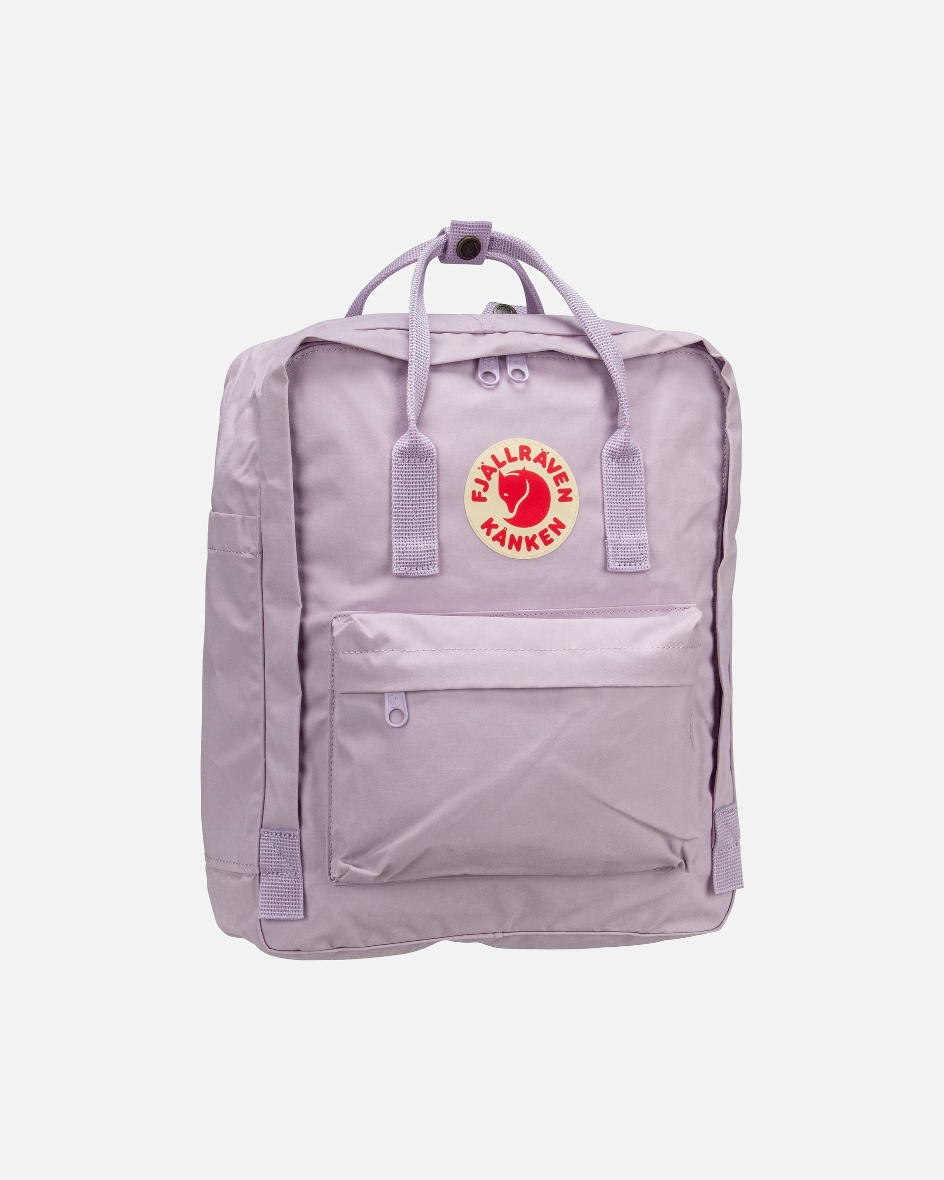 Rucksack für Unisex Fjällräven Rucksack Kanken Pastel Lavender