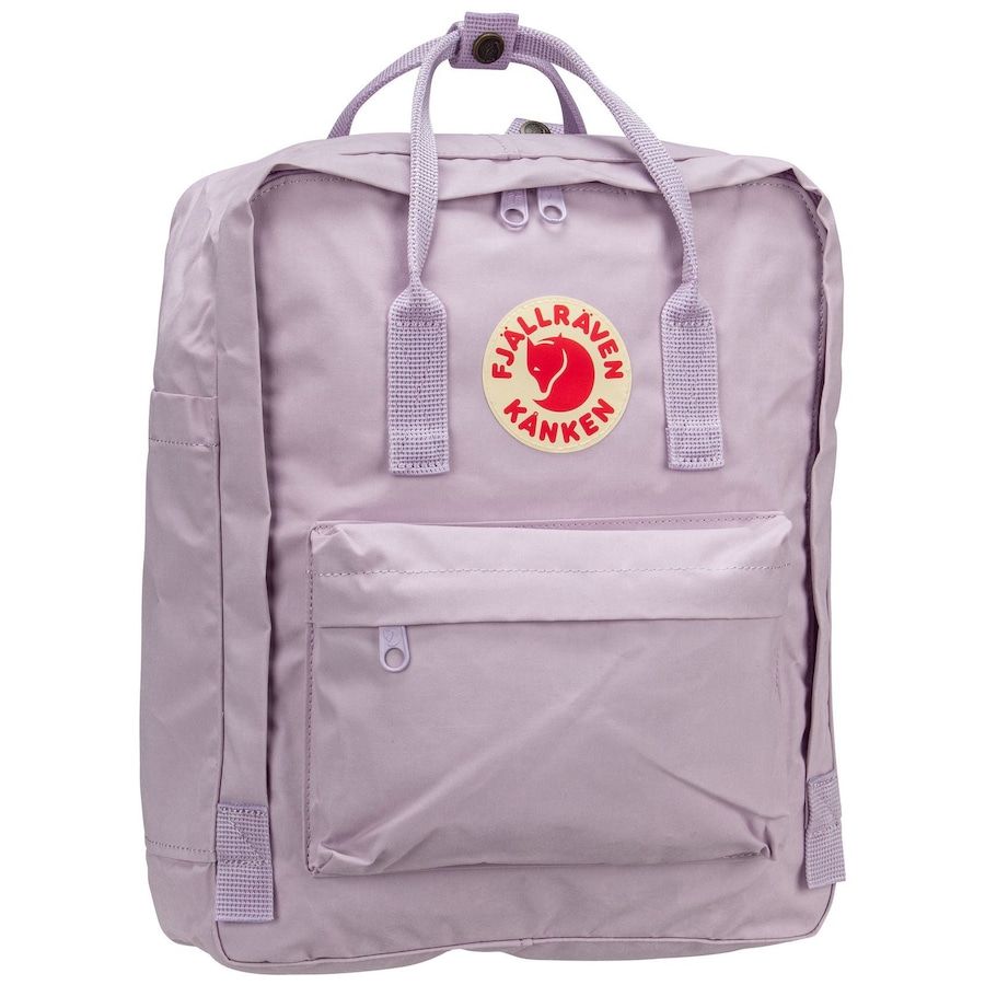 Fjällräven Rucksack Kanken Pastel Lavender