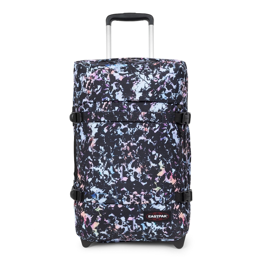 Eastpak Transit'R 2 Rollen Reisetasche S 51 cm camouflora light Schwarz Herren