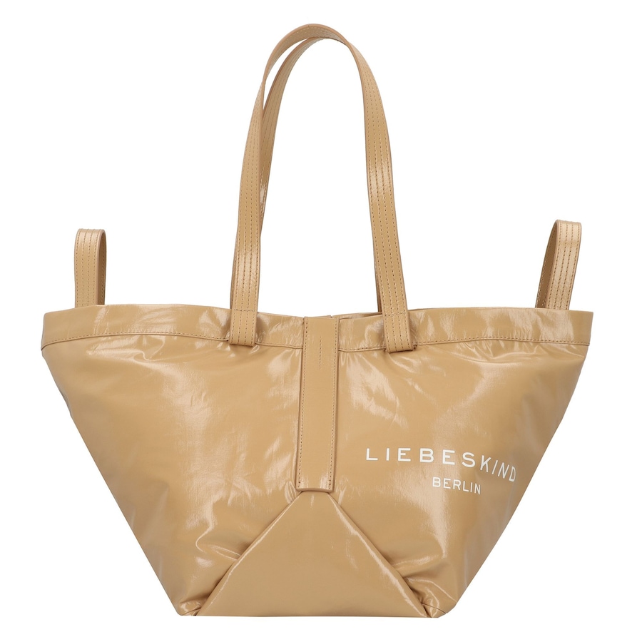 Liebeskind Shopper Elvira M Rain beige Nude Damen