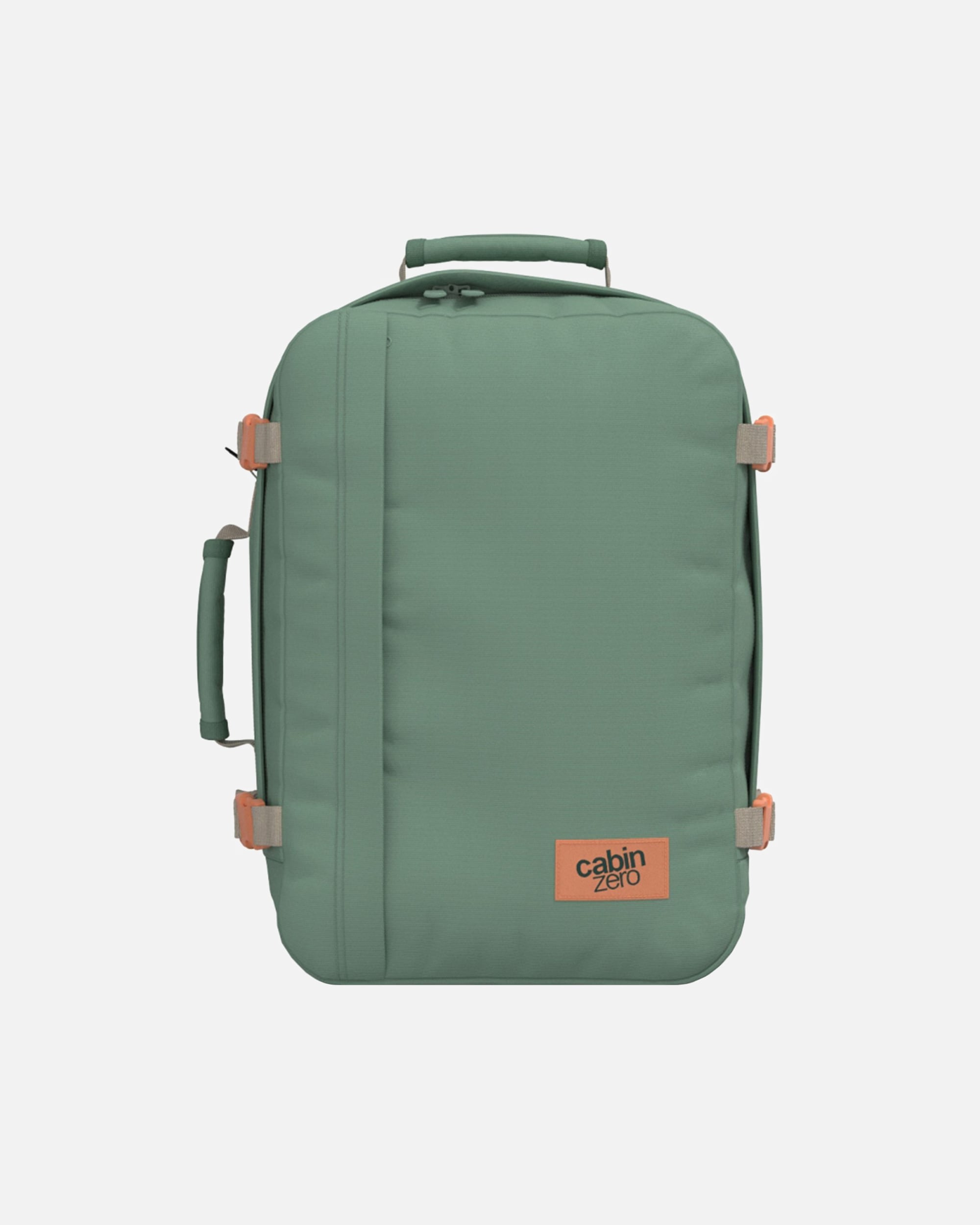 Rucksack für Männlich Cabin Zero Classic Daypack sage forest