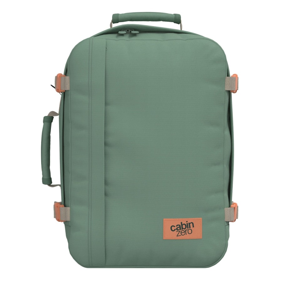 Cabin Zero Classic Daypack sage forest Grün Herren
