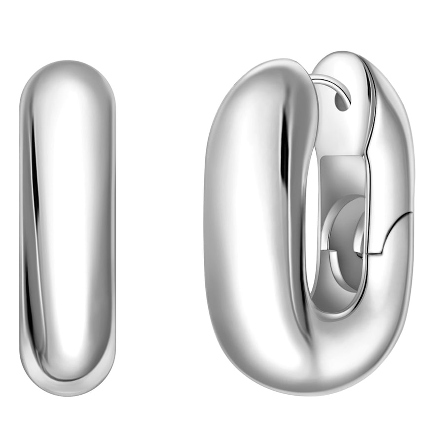 Yokoamii Creolen 27,1 mm Damen