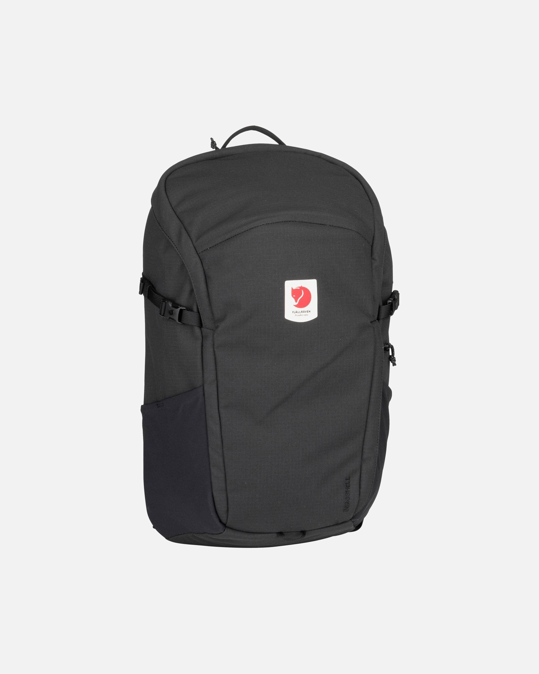 Rucksack für Unisex Fjällräven Rucksack Ulvö 23 Black