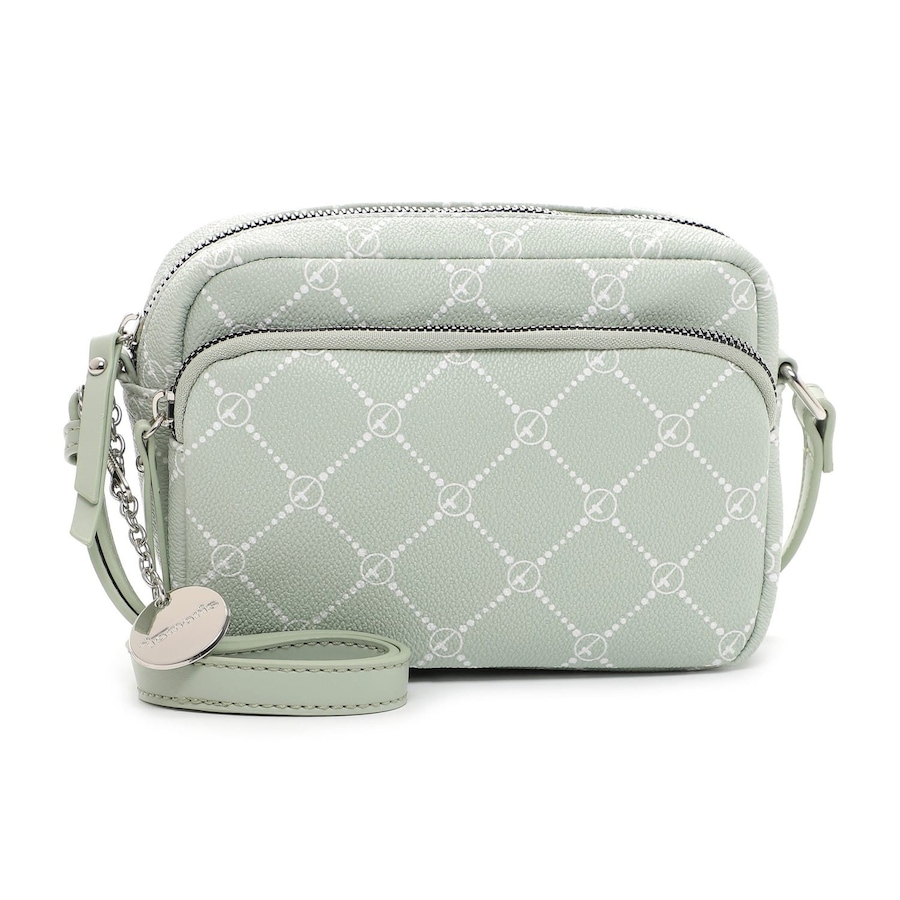 Tamaris Umhängetasche TAS Anastasia Lightmint Grün Damen