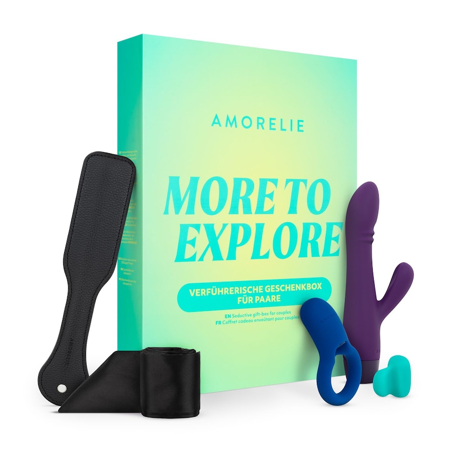 Amorelie »Erstes Mal-Box« für Paare