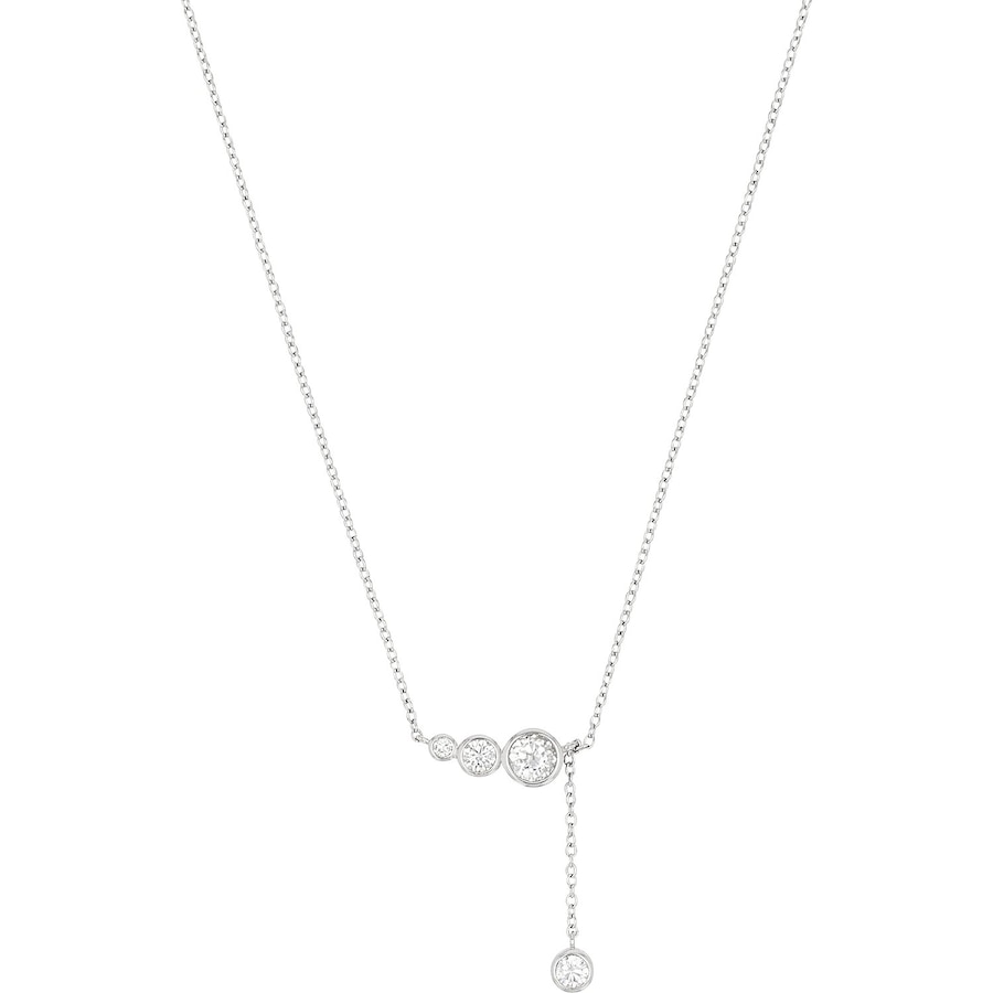 NOELANI Kette 925er Silber One Size Damen