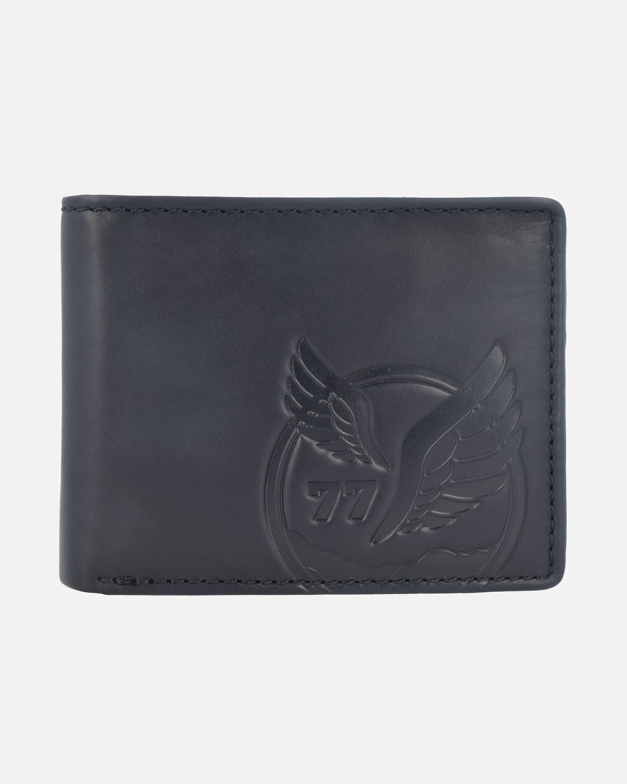 Portemonnaie für Männlich camel active Nepal Herrengeldbörse schwarz