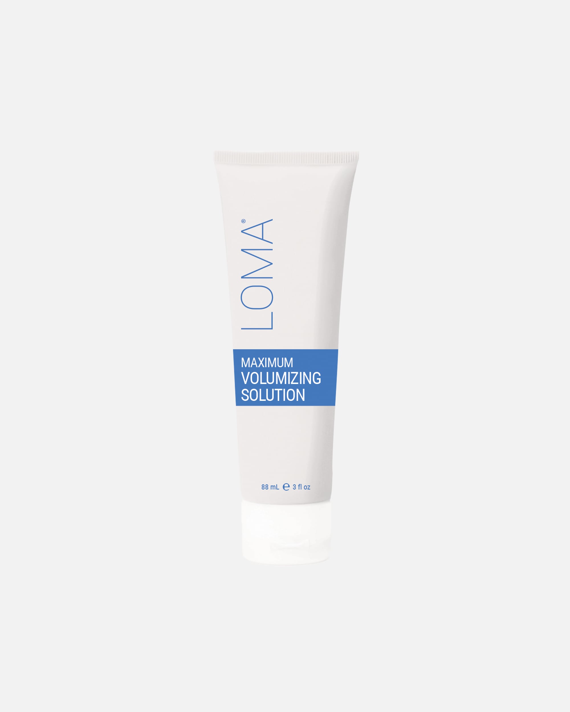 Hairstylingset für Unisex #INNERBEAUTY Maximales-Volumen-Lösung 237 ml