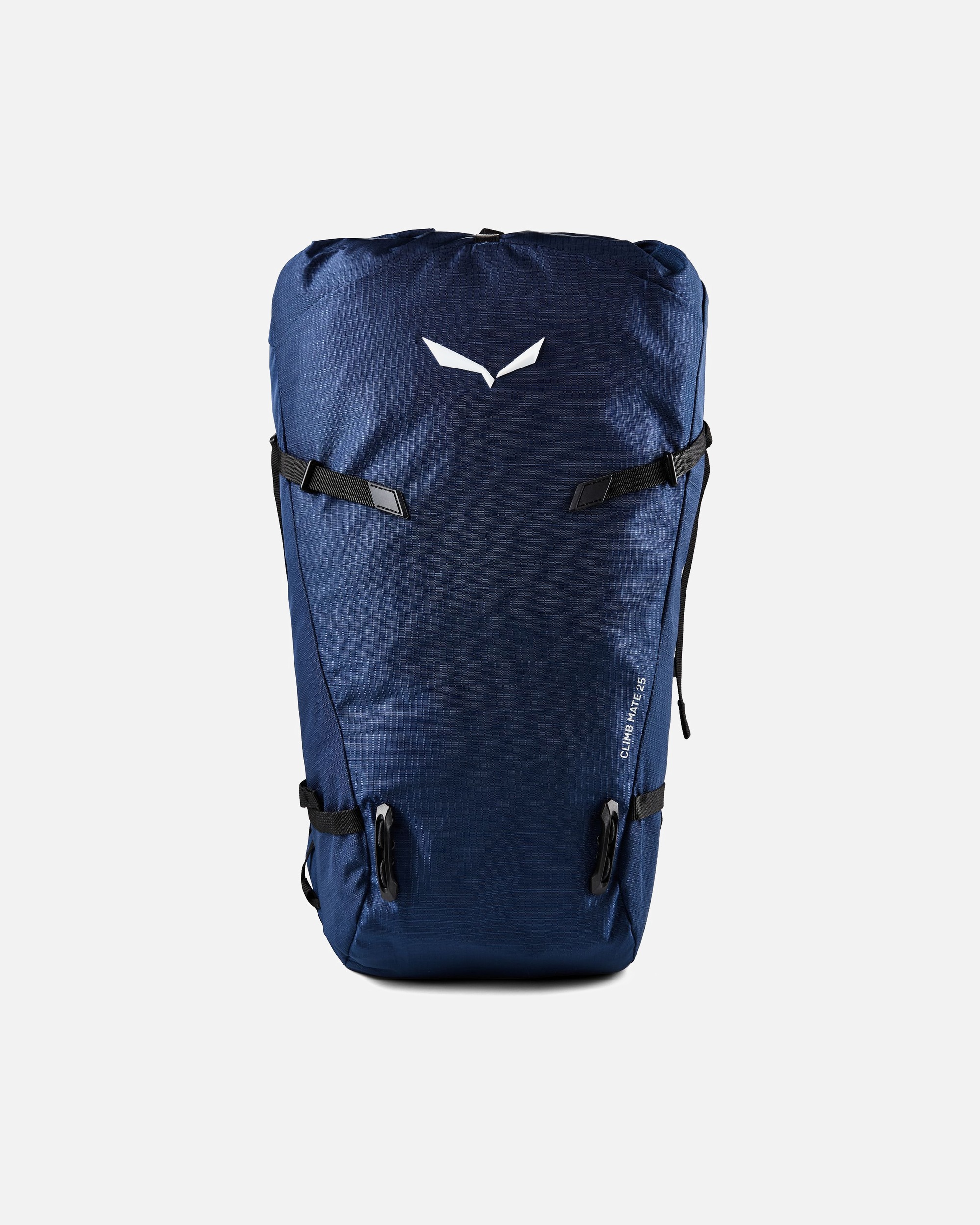 Rucksack für Männlich Salewa Climb Mate Rucksack blue depth-black