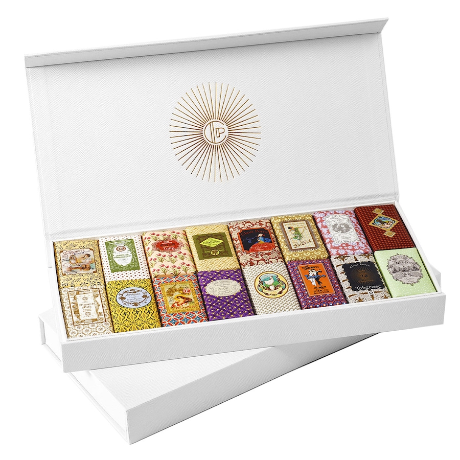 Claus Porto Gift Box Classico