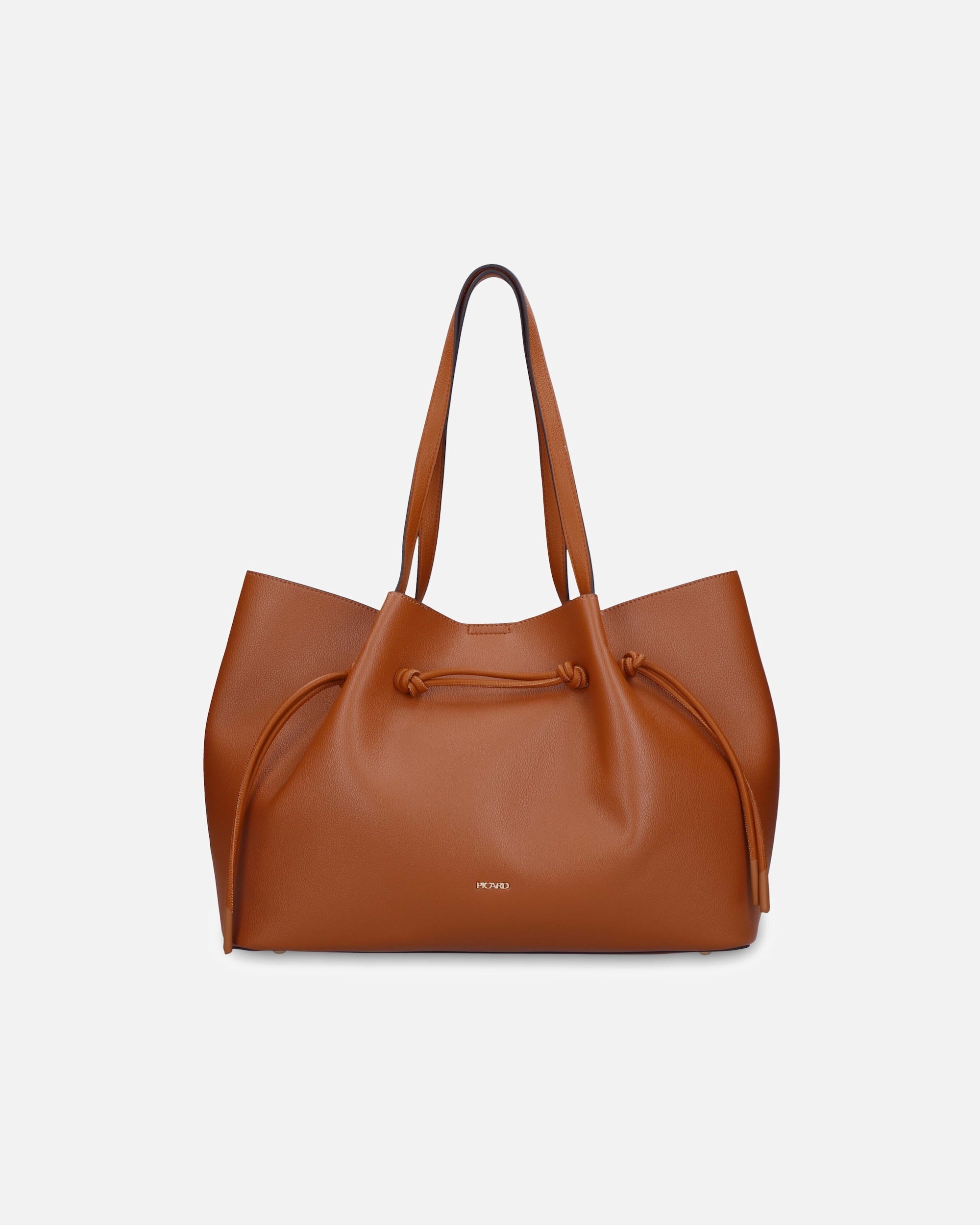 Tasche für Weiblich Picard Shopper Mabillon braun