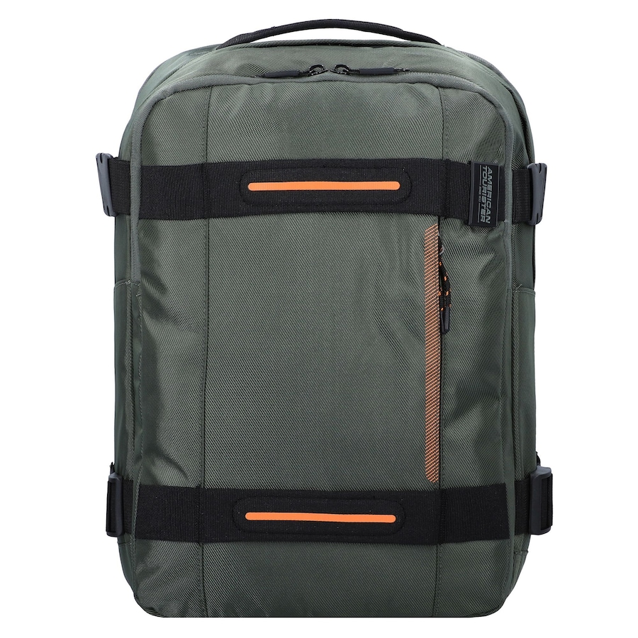 American Tourister Urban Track Daypack dark khaki Grün Herren