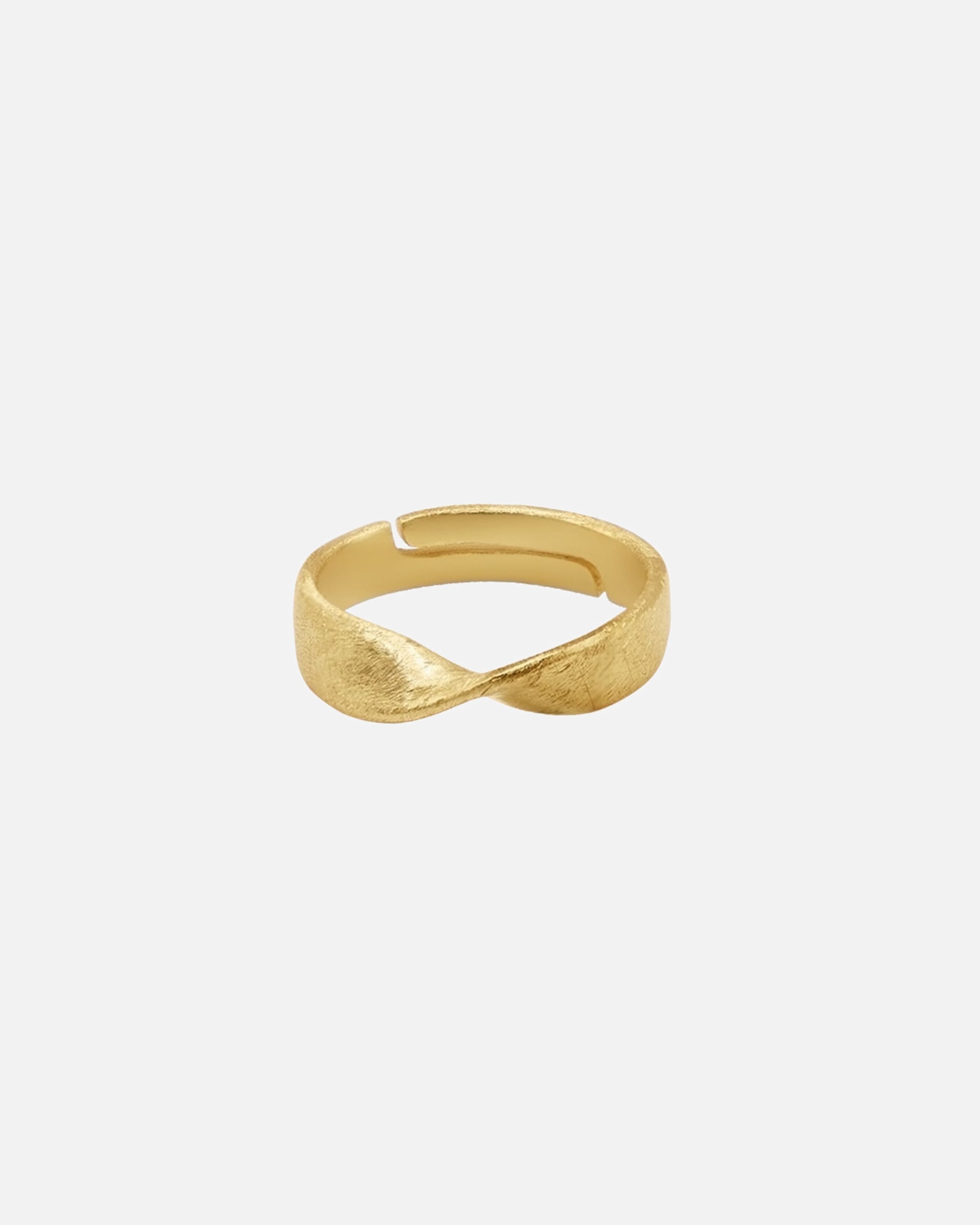 Ring für Weiblich Heideman Ring Manon Goldfarben