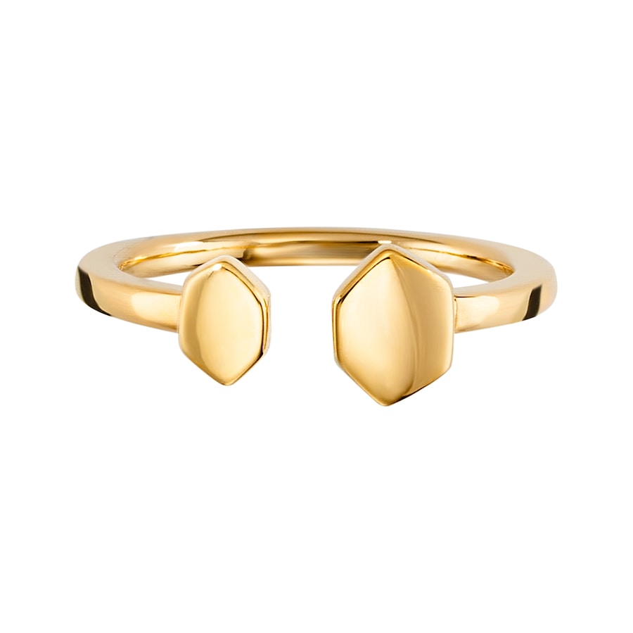 caï Ring 925/- Sterling Silber ohne 056 (17,8) Damen