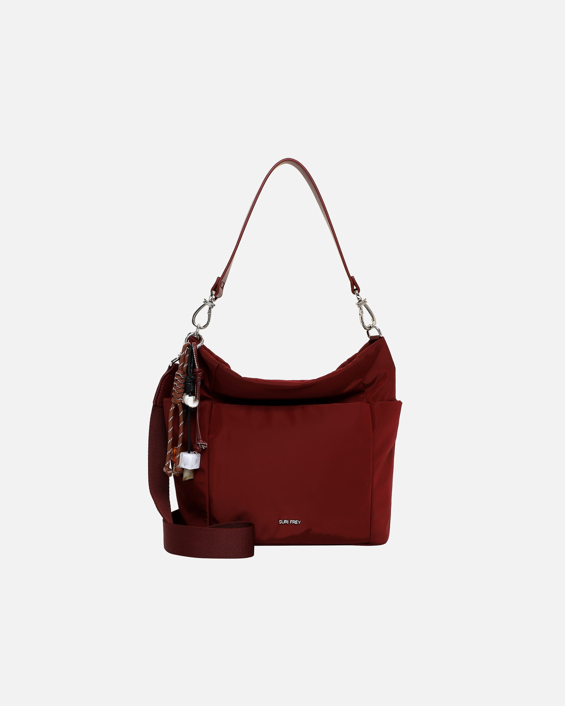 Tasche für Weiblich SURI FREY Beutel SFY Sandey Wine