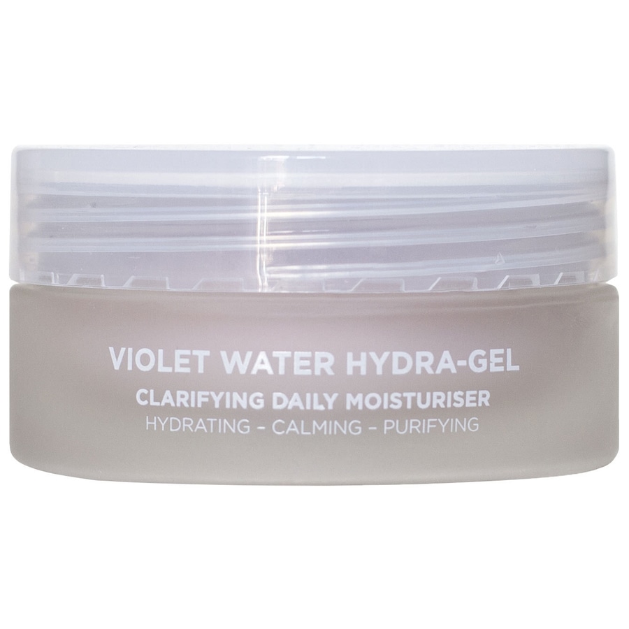 Oskia Violet Water Hydra- Gel 50 ml