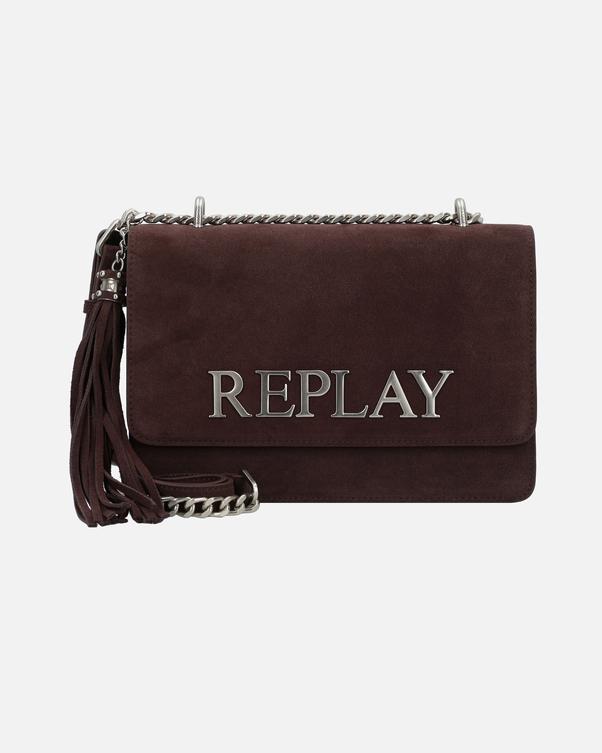 Clutch für Weiblich Replay Umhängetasche java