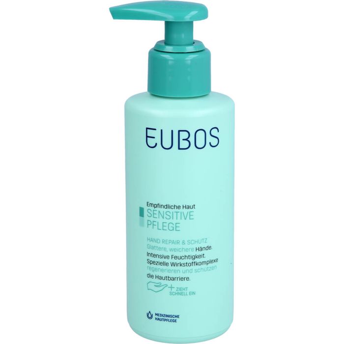 Eubos EUBOS SENSITIVE Hand Repair & Schutz Creme Spend. 150 ml
